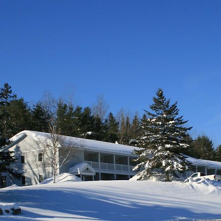 The Lodge At Bretton Woods Eksteriør billede