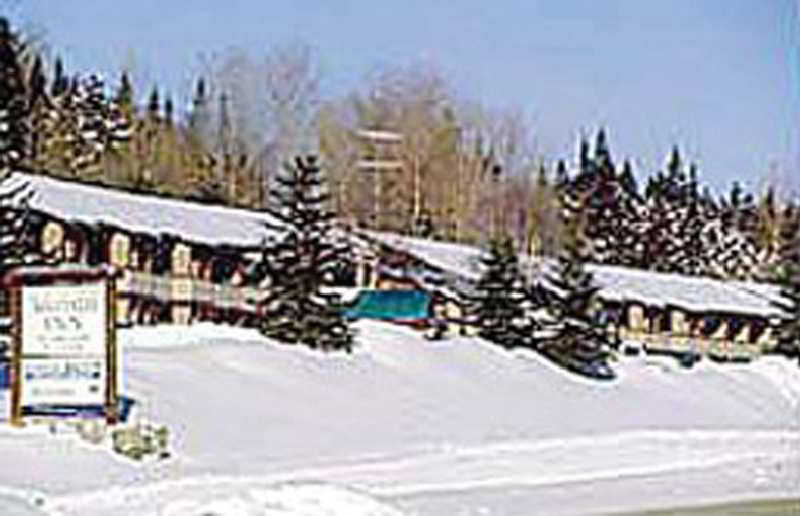 The Lodge At Bretton Woods Eksteriør billede